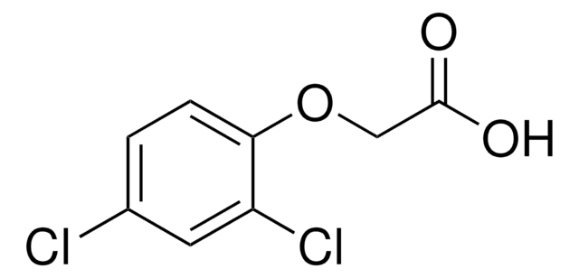 2,4-D certified reference material, TraceCERT&#174;, Manufactured by: Sigma-Aldrich Production GmbH, Switzerland