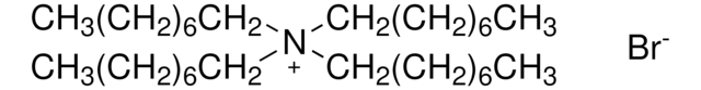 Tetraoctylammonium bromide 98%