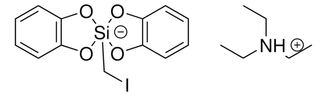 Triethylammonium bis(catecholato)iodomethylsilicate &#8805;95%