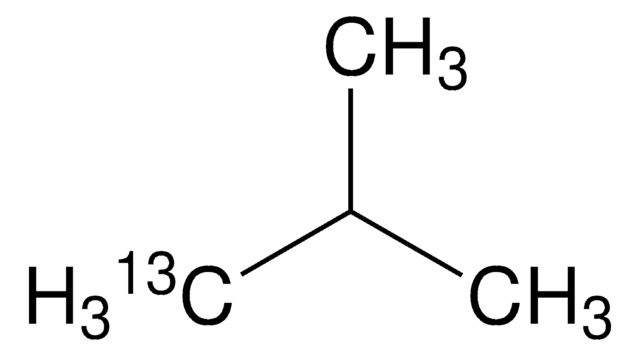 2-Methylpropane-1-13C 99 atom % 13C