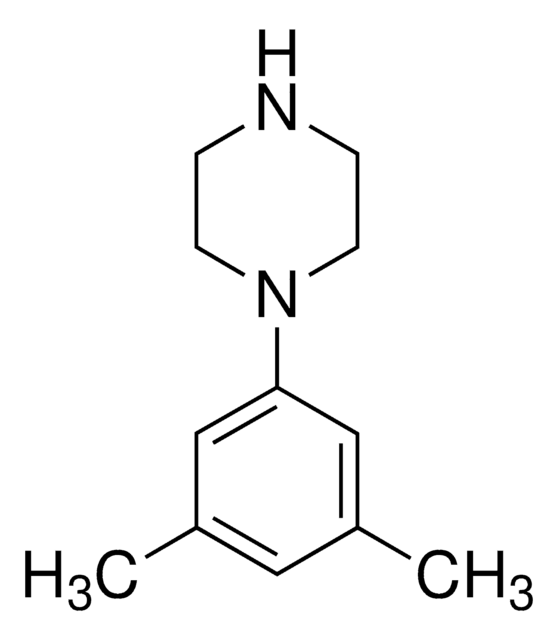 1-(3,5-Dimethylphenyl)piperazine AldrichCPR