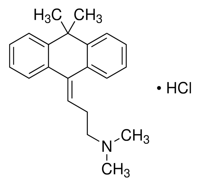 Melitracen hydrochloride &#8805;98% (HPLC)