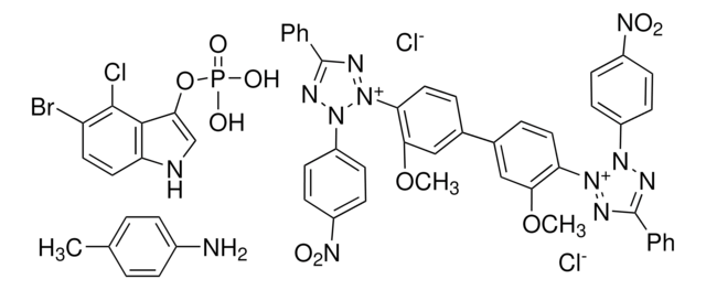 NBT-BCIP&#174; solution BioReagent