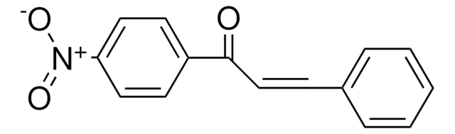 1-(4-NITRO-PHENYL)-3-PHENYL-PROPENONE AldrichCPR