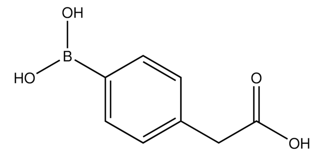 4-(Carboxymethyl)phenylboronic acid AldrichCPR