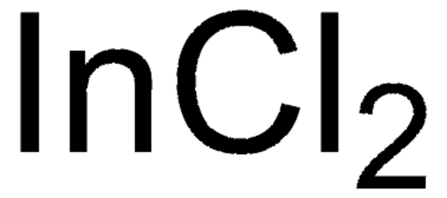 Indium(II) chloride 99.9% trace metals basis