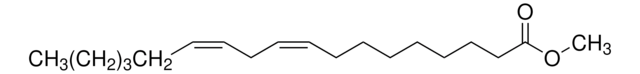 Methyl Linoleate certified reference material, pharmaceutical secondary standard