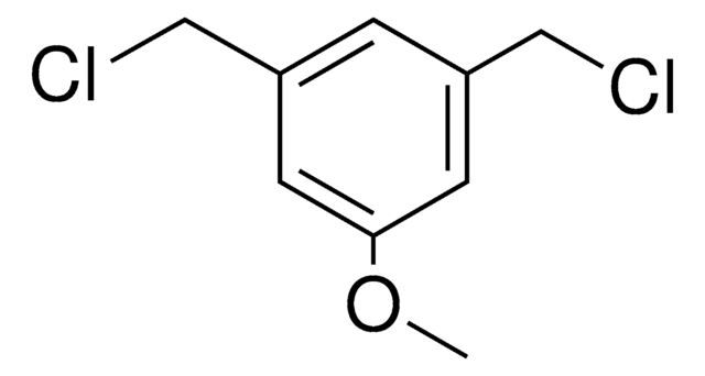 1,3-BIS-CHLOROMETHYL-5-METHOXY-BENZENE AldrichCPR