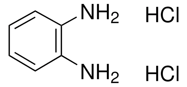 o-Phenylenediamine dihydrochloride tablet, 15 mg substrate per tablet