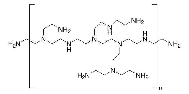 Poly(ethyleneimine) solution analytical standard, 50&#160;% (w/v) in H2O