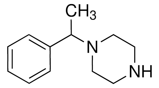 1-(1-phenylethyl)piperazine AldrichCPR