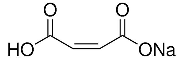 Maleic acid sodium salt ~99%