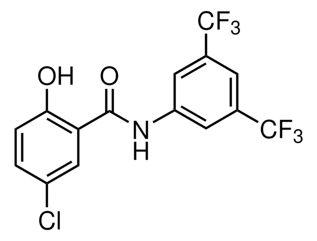 IMD-0354 &#8805;98% (HPLC), solid