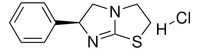 Levamisole hydrochloride European Pharmacopoeia (EP) Reference Standard