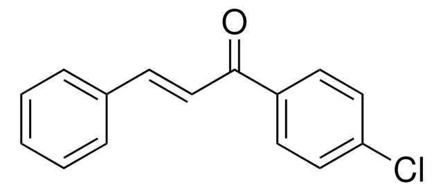 4'-CHLOROCHALCONE AldrichCPR