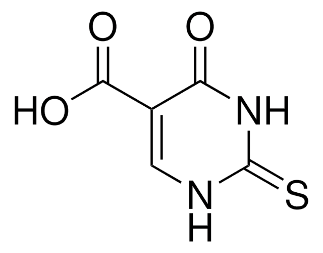 5-Carboxy-2-thiouracil