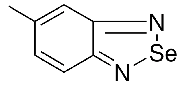 5-METHYL-2,1,3-BENZOSELENADIAZOLE AldrichCPR