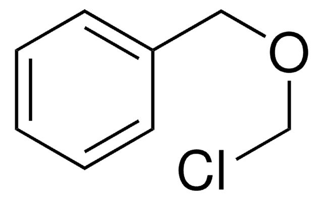 Benzyl chloromethyl ether technical, ~60% (NMR)