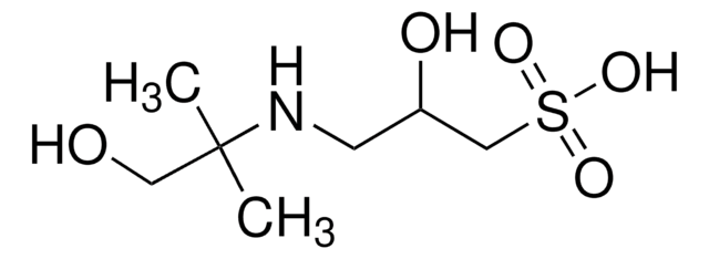 AMPSO &#8805;99% (titration)