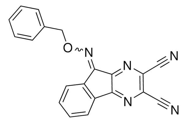 DUB-IN-1 &#8805;98% (HPLC)