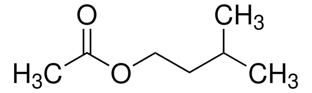 Isopentyl acetate anhydrous, &#8805;99%