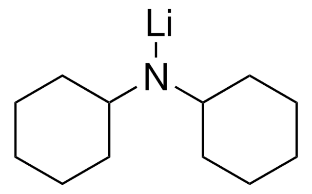 Lithium dicyclohexylamide 97%