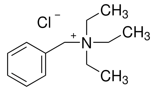 Benzyltriethylammonium chloride 99%