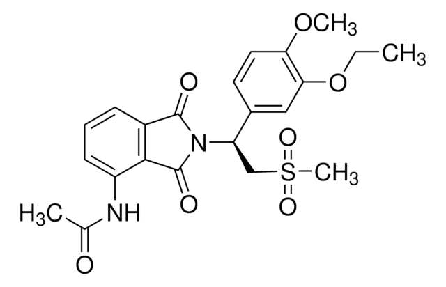 Apremilast &#8805;98% (HPLC)