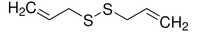 Diallyl disulfide analytical standard