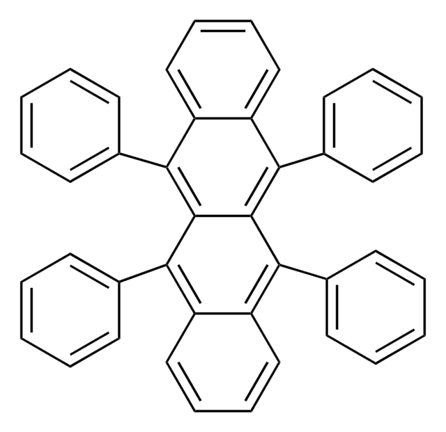 Rubrene &#8805;98%