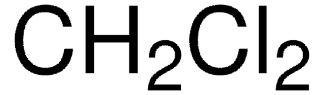 Dichloromethane anhydrous, &#8805;99.8%, contains 40-150&#160;ppm amylene as stabilizer