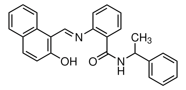 Sirtinol &#8805;95% (HPLC)