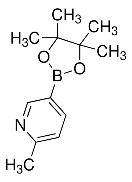 2-picoline-5-boronic acid pinacol ester AldrichCPR