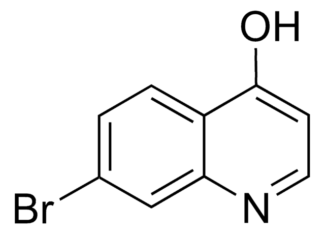 7-Bromo-4-hydroxyquinoline AldrichCPR