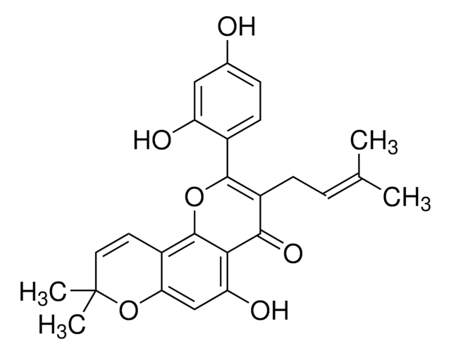 Morusin phyproof&#174; Reference Substance