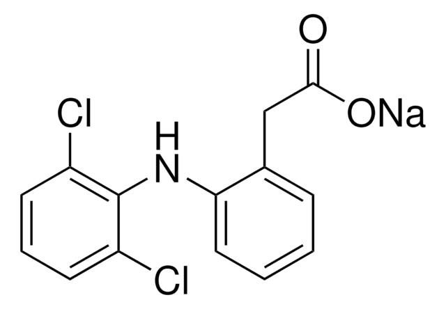 Diclofenac sodium European Pharmacopoeia (EP) Reference Standard