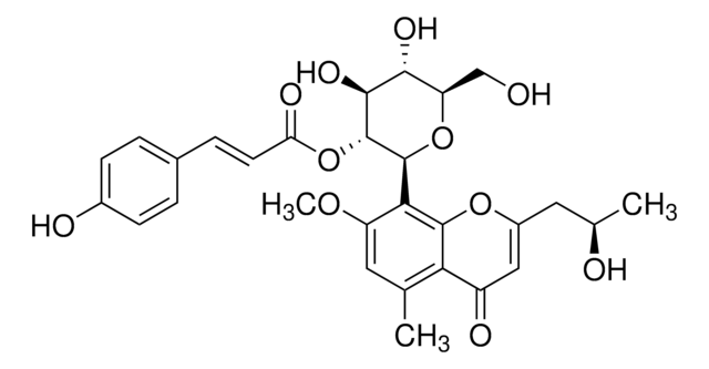 Aloeresin D phyproof&#174; Reference Substance