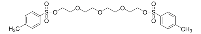 Tetraethylene glycol di(p-toluenesulfonate) 97%