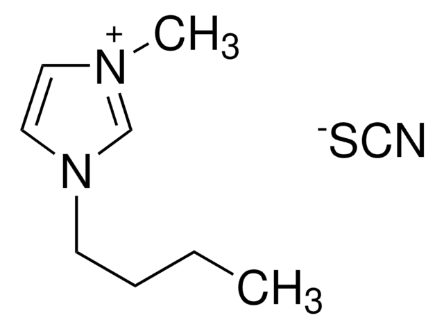 1-Butyl-3-methylimidazolium thiocyanate &#8805;95%