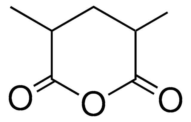 3,5-DIMETHYL-DIHYDRO-PYRAN-2,6-DIONE AldrichCPR