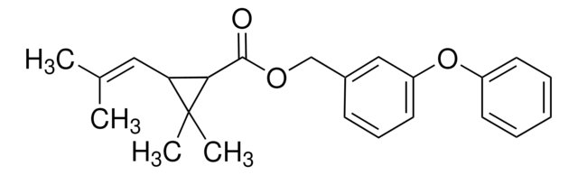 Phenothrin pharmaceutical secondary standard, certified reference material