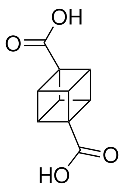 1,4-CUBANEDICARBOXYLIC ACID AldrichCPR