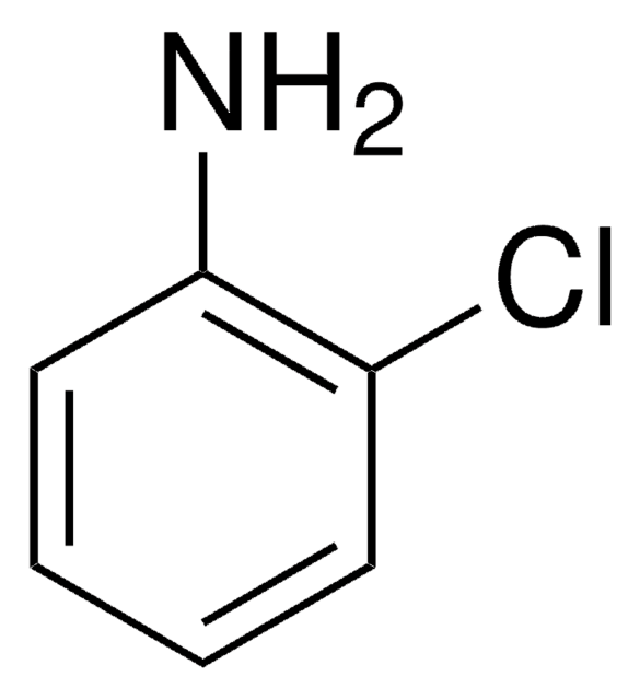 2-Chloroaniline technical, &#8805;98.0% (GC)