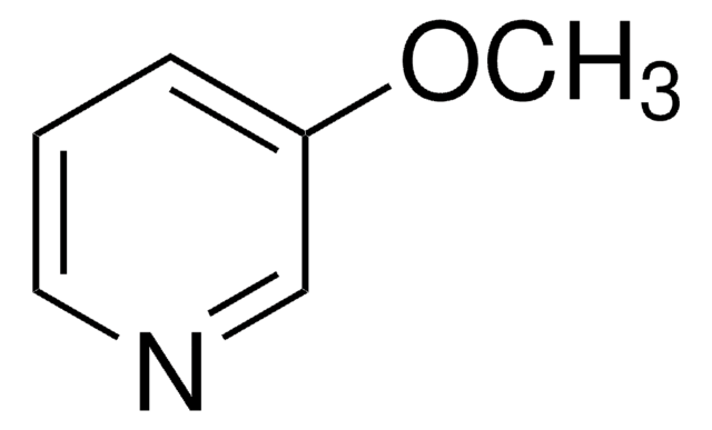 3-Methoxypyridine 97%