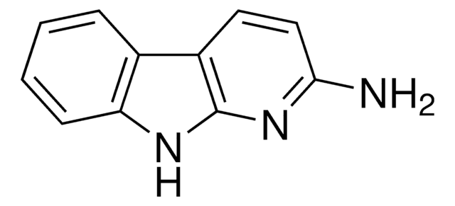 2-Amino-9H-pyrido[2-3-b]indole &#8805;98% (HPLC)