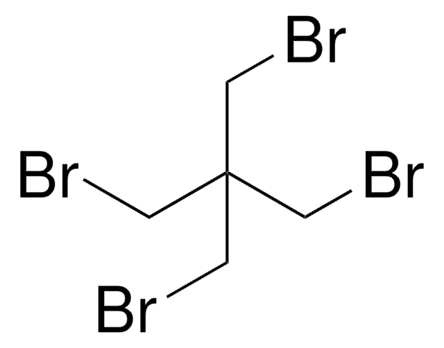 Pentaerythritol tetrabromide 96%