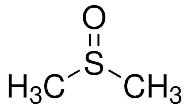 Dimethyl sulfoxide United States Pharmacopeia (USP) Reference Standard