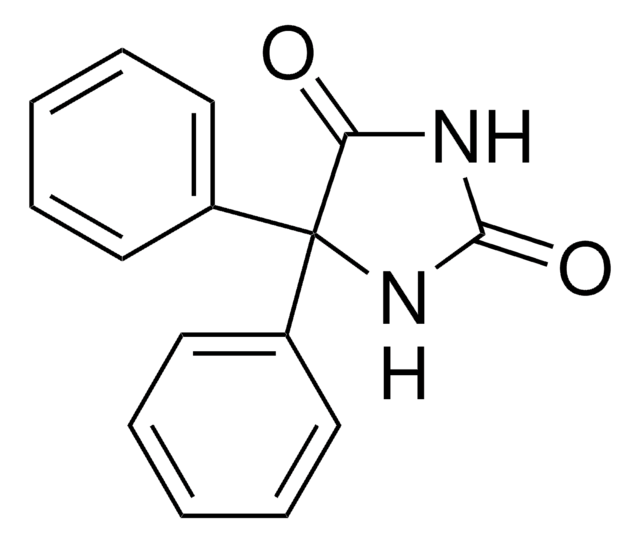 Phenytoin United States Pharmacopeia (USP) Reference Standard