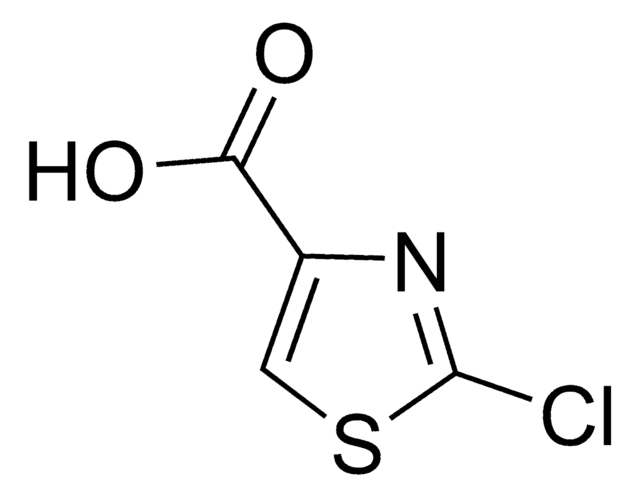 2-Chlorothiazole-4-carboxylic acid AldrichCPR