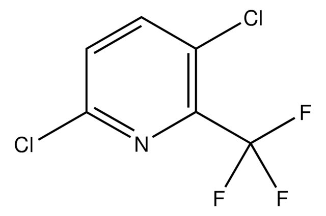 3,6-Dichloro-2-(trifluoromethyl)pyridine